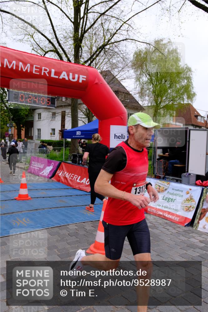19.04.2026 - Hammer Lauf Tim E. http://msf.ph/oto/9528987 19.04.2026 10:09:14 Ziel 148, 308, 610, 720, 1204, 1317, 1679, 1798, 1898 meine-sportfotos.de