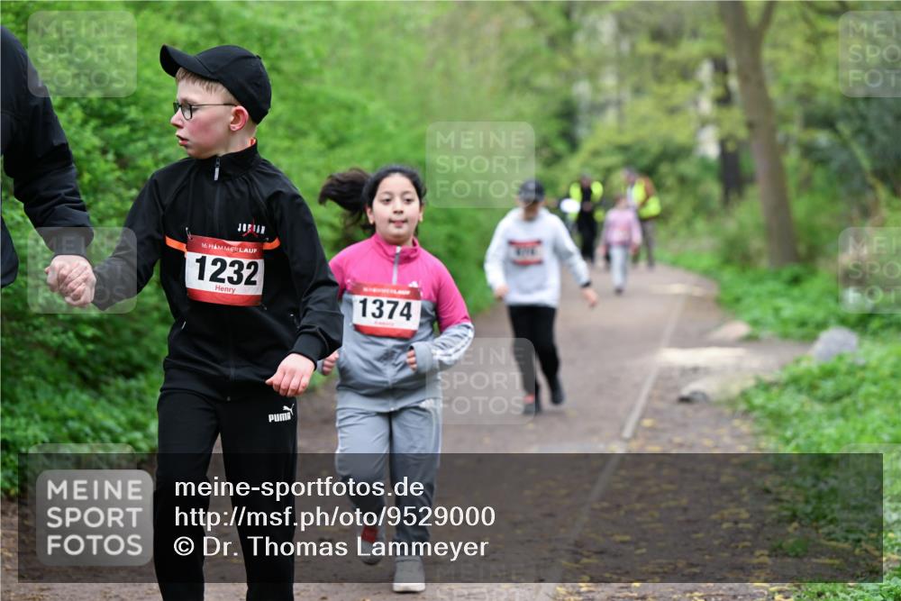19.04.2026 - Hammer Lauf Dr. Thomas Lammeyer http://msf.ph/oto/9529000 19.04.2026 09:29:44 Laufen 1232, 1374 meine-sportfotos.de