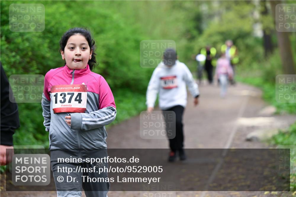 19.04.2026 - Hammer Lauf Dr. Thomas Lammeyer http://msf.ph/oto/9529005 19.04.2026 09:29:45 Laufen 1374 meine-sportfotos.de