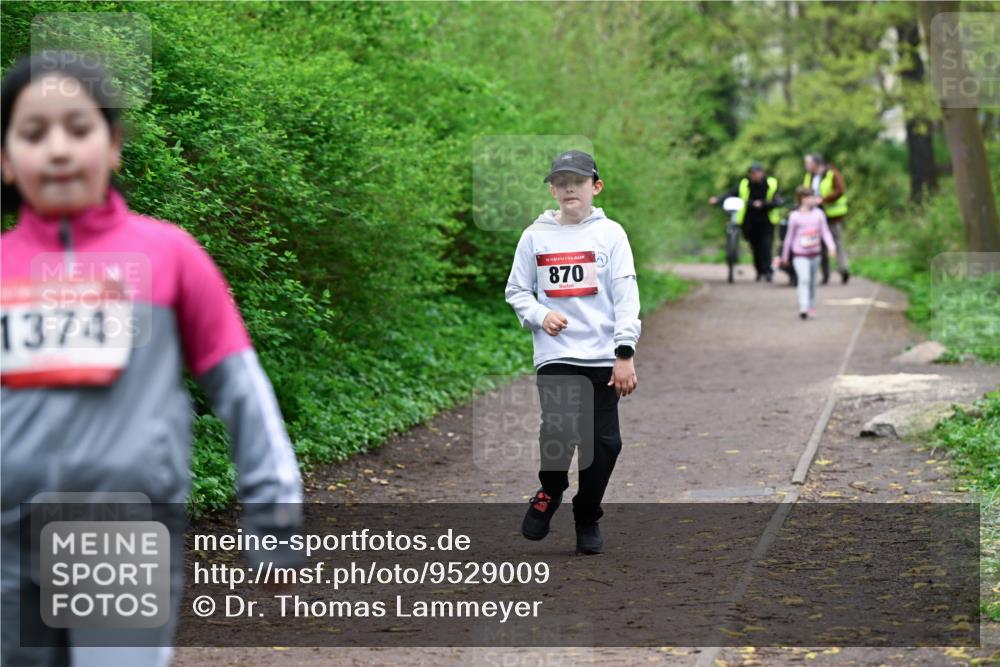 19.04.2026 - Hammer Lauf Dr. Thomas Lammeyer http://msf.ph/oto/9529009 19.04.2026 09:29:46 Laufen 1374, 870 meine-sportfotos.de