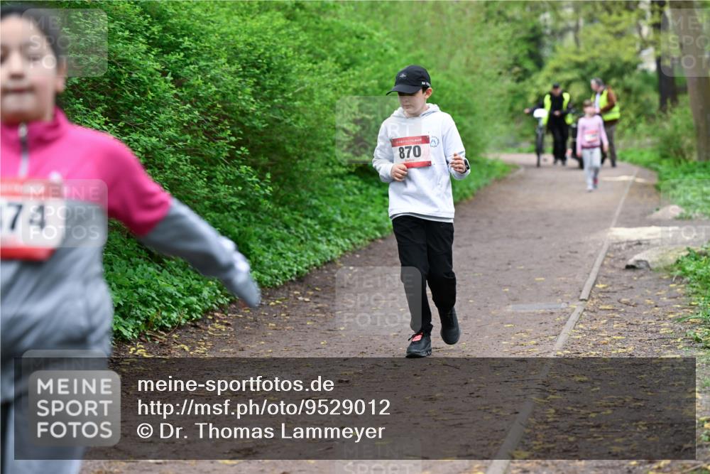 19.04.2026 - Hammer Lauf Dr. Thomas Lammeyer http://msf.ph/oto/9529012 19.04.2026 09:29:46 Laufen 174, 870 meine-sportfotos.de