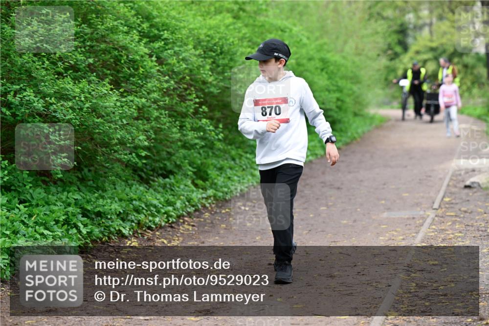 19.04.2026 - Hammer Lauf Dr. Thomas Lammeyer http://msf.ph/oto/9529023 19.04.2026 09:29:47 Laufen 870 meine-sportfotos.de