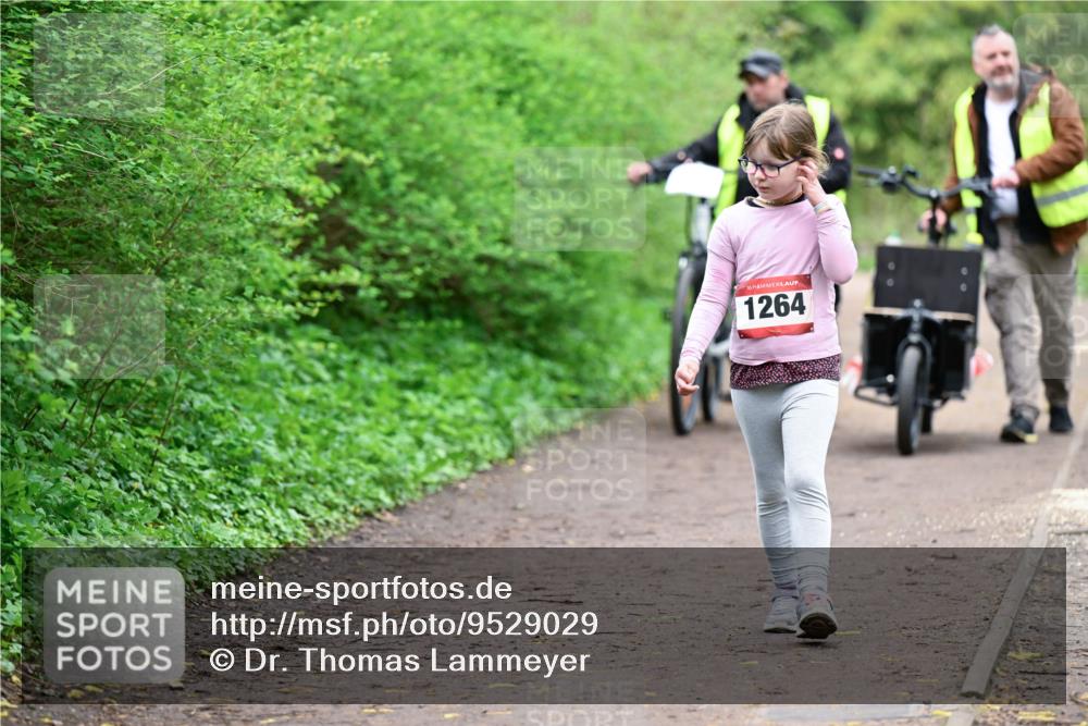19.04.2026 - Hammer Lauf Dr. Thomas Lammeyer http://msf.ph/oto/9529029 19.04.2026 09:29:57 Laufen 1264 meine-sportfotos.de