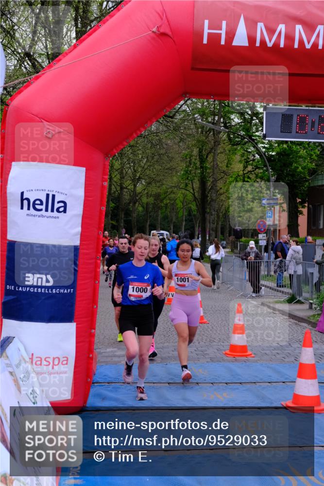 19.04.2026 - Hammer Lauf Tim E. http://msf.ph/oto/9529033 19.04.2026 10:09:40 Ziel 105, 222, 400, 799, 863, 1000, 1001, 1145, 1211, 1262, 1266, 1800 meine-sportfotos.de