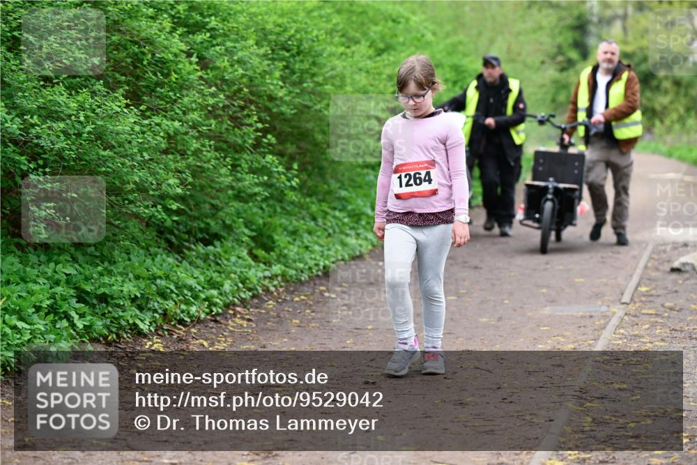 19.04.2026 - Hammer Lauf Dr. Thomas Lammeyer http://msf.ph/oto/9529042 19.04.2026 09:30:01 Laufen 1264 meine-sportfotos.de