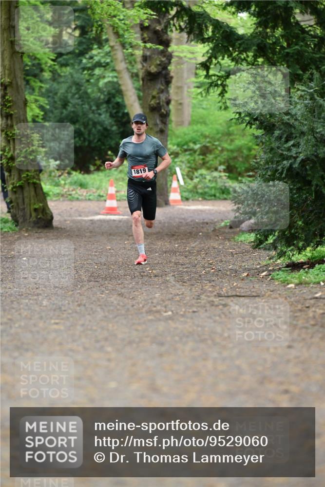 19.04.2026 - Hammer Lauf Dr. Thomas Lammeyer http://msf.ph/oto/9529060 19.04.2026 09:59:59 Laufen 1819 meine-sportfotos.de