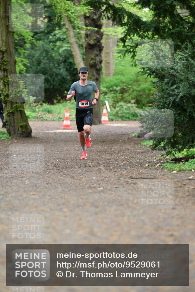 19.04.2026 - Hammer Lauf Dr. Thomas Lammeyer http://msf.ph/oto/9529061 19.04.2026 09:59:59 Laufen 1819 meine-sportfotos.de