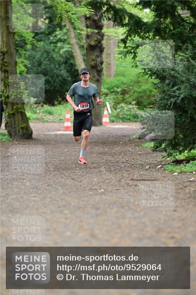 19.04.2026 - Hammer Lauf Dr. Thomas Lammeyer http://msf.ph/oto/9529064 19.04.2026 09:59:59 Laufen 1819 meine-sportfotos.de