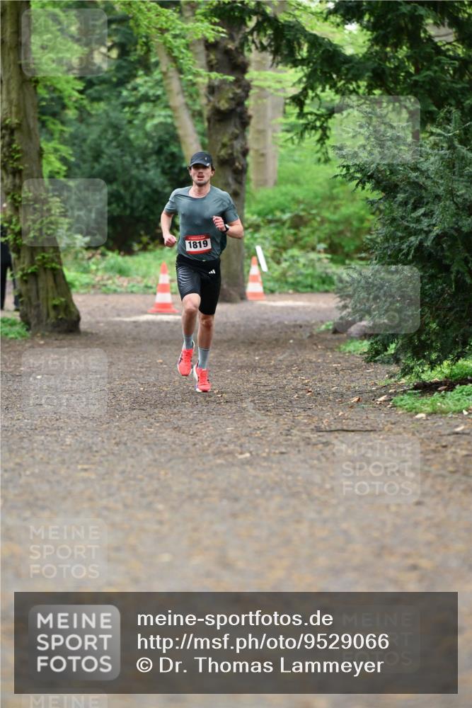 19.04.2026 - Hammer Lauf Dr. Thomas Lammeyer http://msf.ph/oto/9529066 19.04.2026 09:59:59 Laufen 1819 meine-sportfotos.de