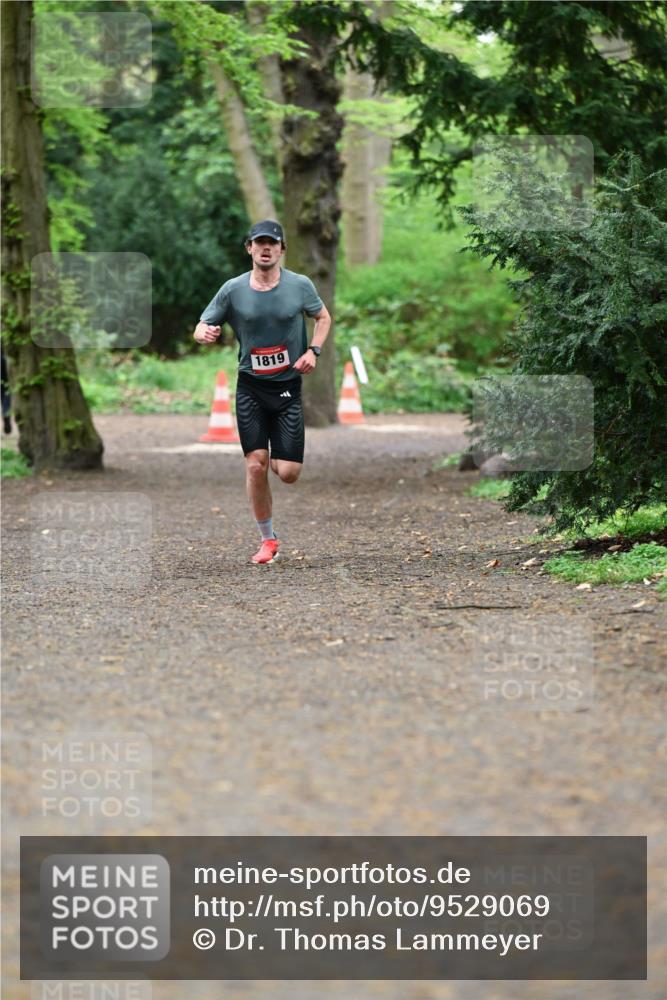 19.04.2026 - Hammer Lauf Dr. Thomas Lammeyer http://msf.ph/oto/9529069 19.04.2026 09:59:59 Laufen 1819 meine-sportfotos.de