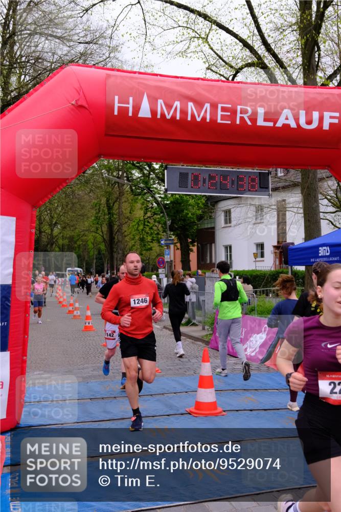 19.04.2026 - Hammer Lauf Tim E. http://msf.ph/oto/9529074 19.04.2026 10:09:47 Ziel 107, 222, 400, 871, 879, 888, 909, 910, 1142, 1210, 1211, 1246, 1304, 1692, 1800 meine-sportfotos.de