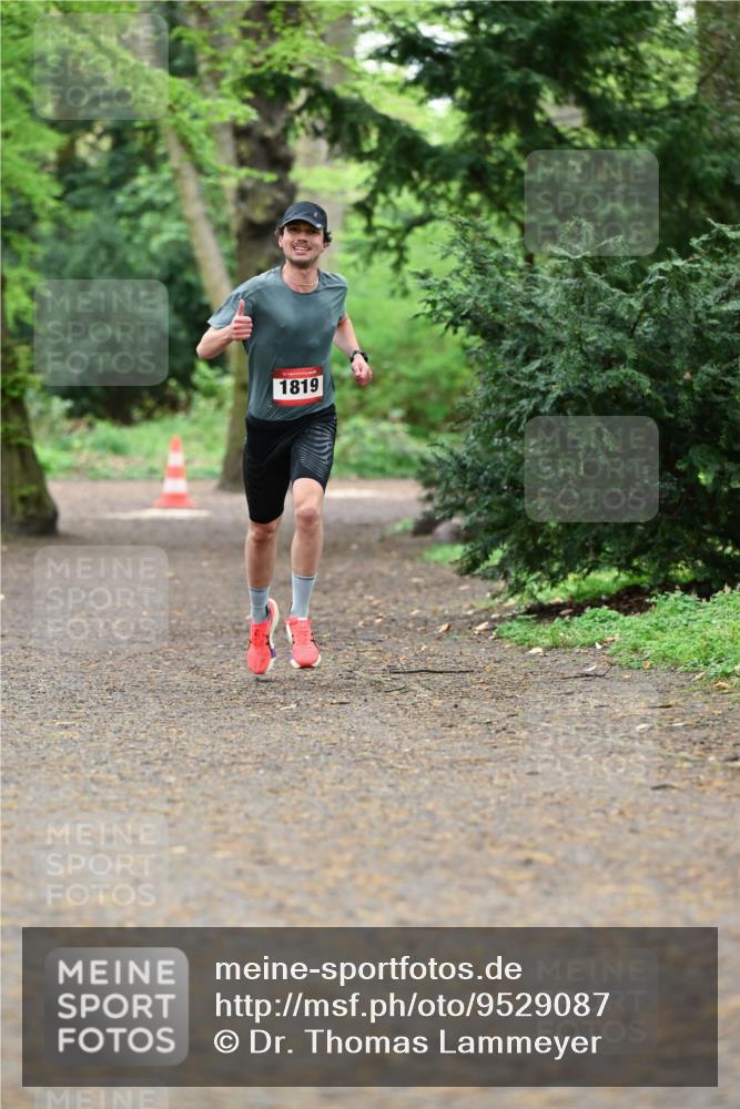 19.04.2026 - Hammer Lauf Dr. Thomas Lammeyer http://msf.ph/oto/9529087 19.04.2026 10:00:01 Laufen 1819 meine-sportfotos.de