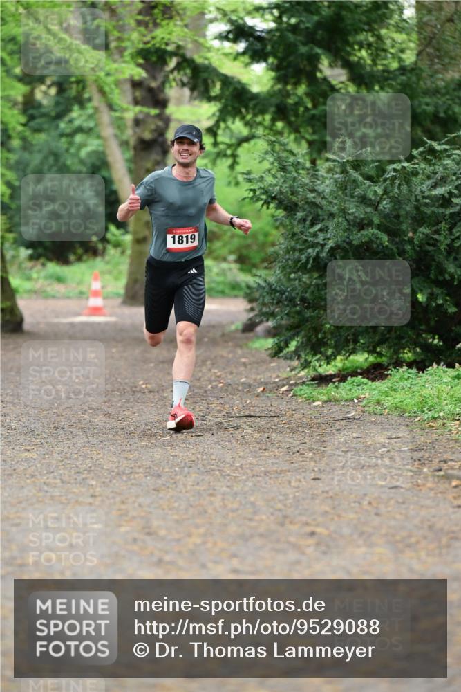 19.04.2026 - Hammer Lauf Dr. Thomas Lammeyer http://msf.ph/oto/9529088 19.04.2026 10:00:01 Laufen 1819 meine-sportfotos.de