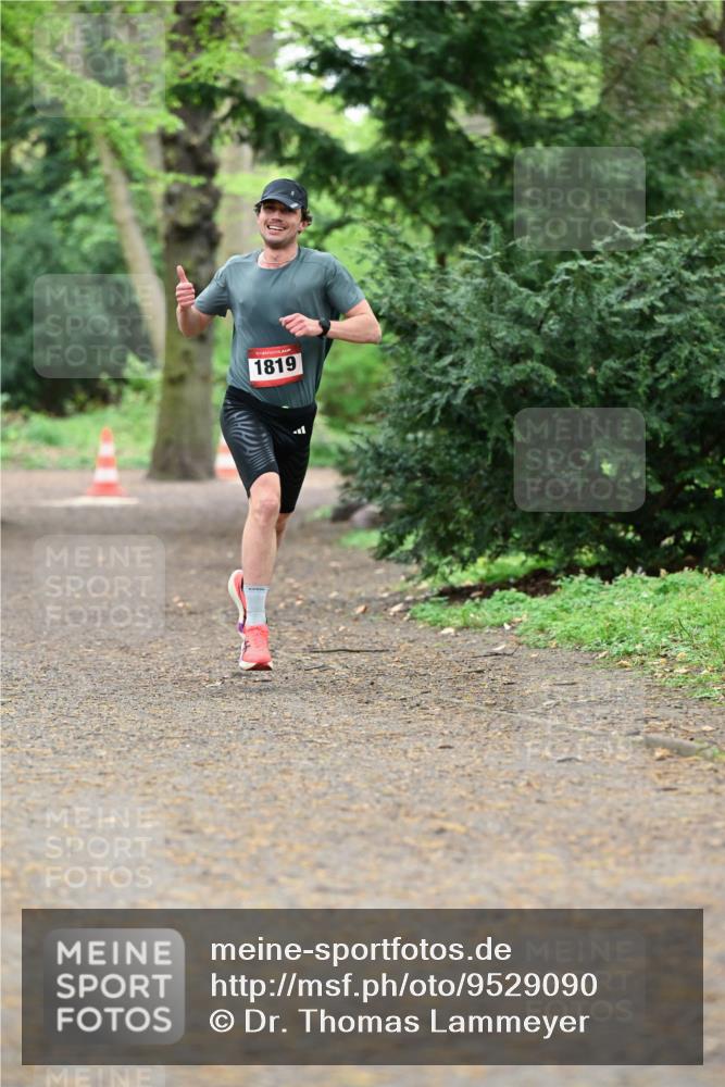 19.04.2026 - Hammer Lauf Dr. Thomas Lammeyer http://msf.ph/oto/9529090 19.04.2026 10:00:01 Laufen 1819 meine-sportfotos.de