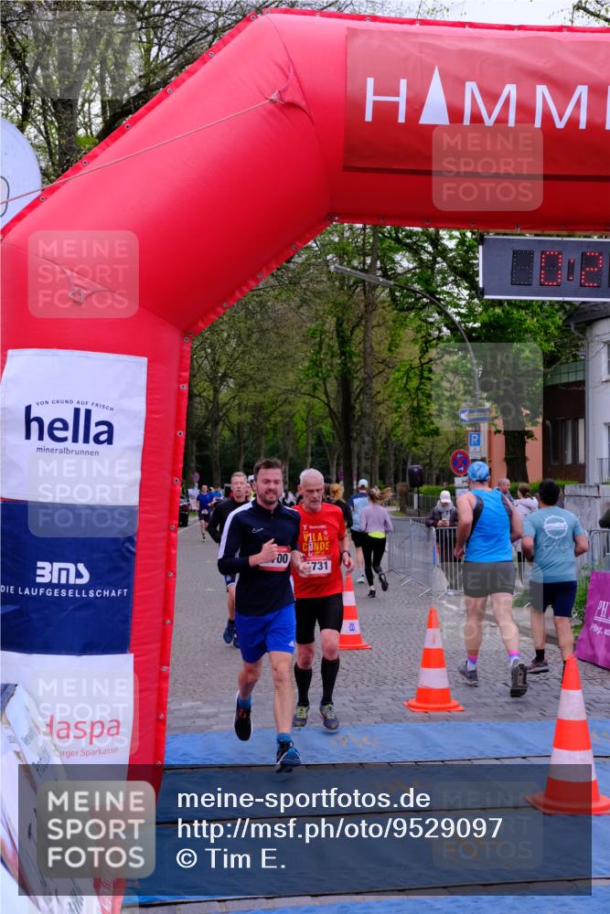 19.04.2026 - Hammer Lauf Tim E. http://msf.ph/oto/9529097 19.04.2026 10:09:54 Ziel 672, 871, 879, 1114, 1298, 1356, 1641, 1692, 1700, 1731 meine-sportfotos.de