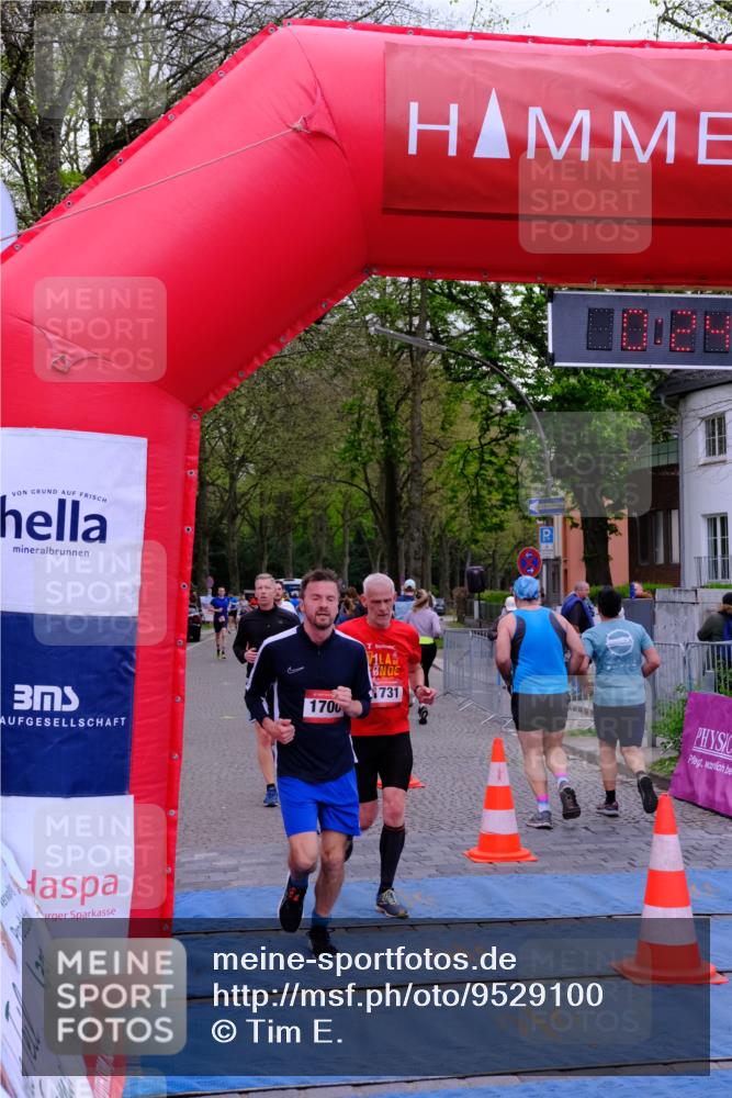 19.04.2026 - Hammer Lauf Tim E. http://msf.ph/oto/9529100 19.04.2026 10:09:54 Ziel 672, 871, 879, 1114, 1298, 1356, 1641, 1692, 1700, 1731 meine-sportfotos.de