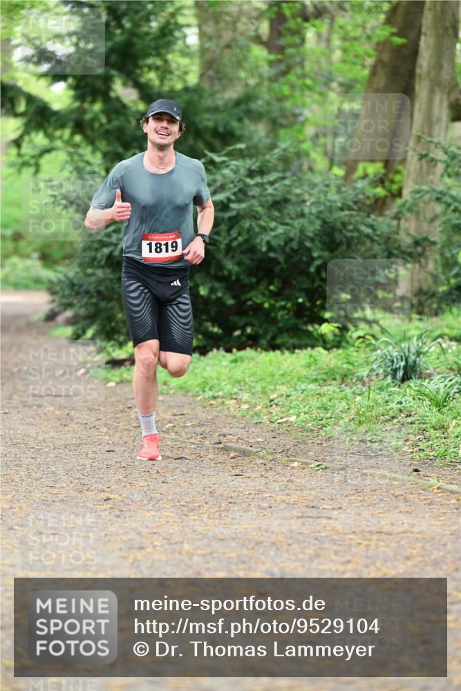 19.04.2026 - Hammer Lauf Dr. Thomas Lammeyer http://msf.ph/oto/9529104 19.04.2026 10:00:02 Laufen 1819 meine-sportfotos.de