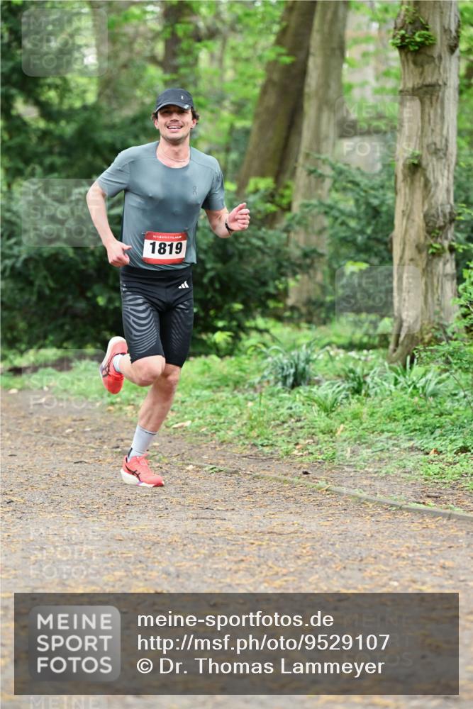 19.04.2026 - Hammer Lauf Dr. Thomas Lammeyer http://msf.ph/oto/9529107 19.04.2026 10:00:03 Laufen 1819 meine-sportfotos.de