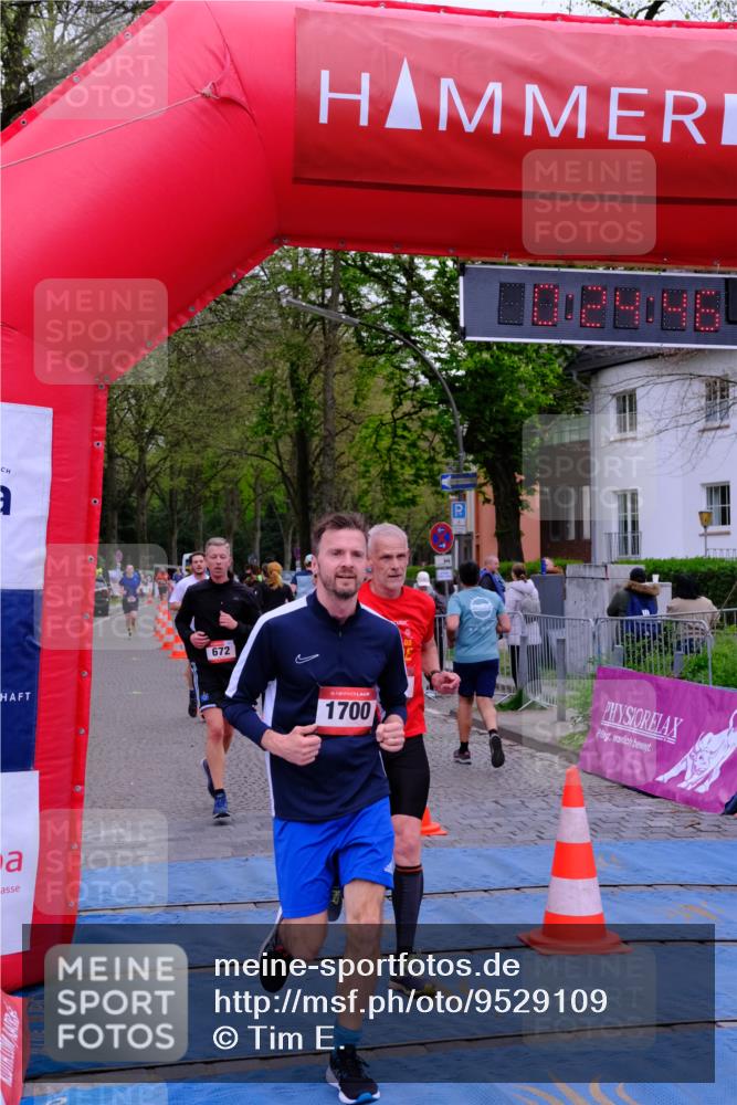 19.04.2026 - Hammer Lauf Tim E. http://msf.ph/oto/9529109 19.04.2026 10:09:55 Ziel 672, 871, 879, 1114, 1298, 1356, 1641, 1692, 1700, 1731 meine-sportfotos.de
