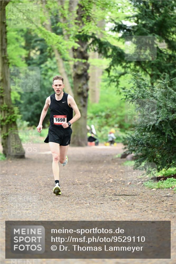 19.04.2026 - Hammer Lauf Dr. Thomas Lammeyer http://msf.ph/oto/9529110 19.04.2026 10:00:46 Laufen 1698 meine-sportfotos.de
