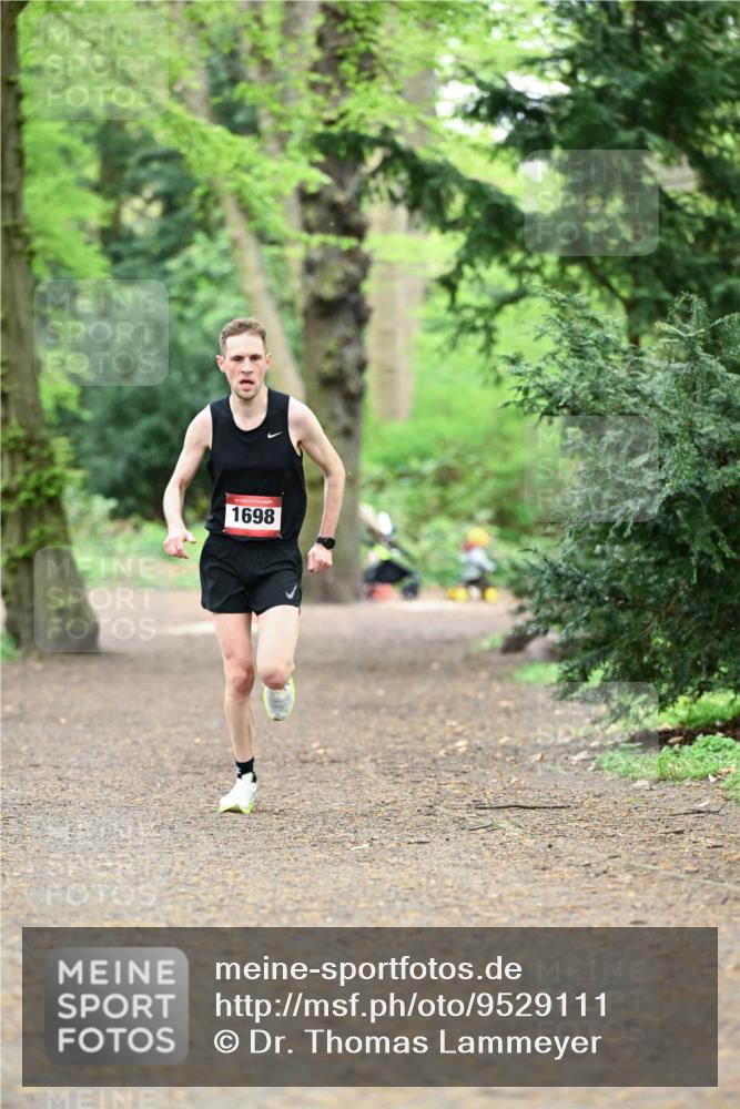 19.04.2026 - Hammer Lauf Dr. Thomas Lammeyer http://msf.ph/oto/9529111 19.04.2026 10:00:46 Laufen 1698 meine-sportfotos.de