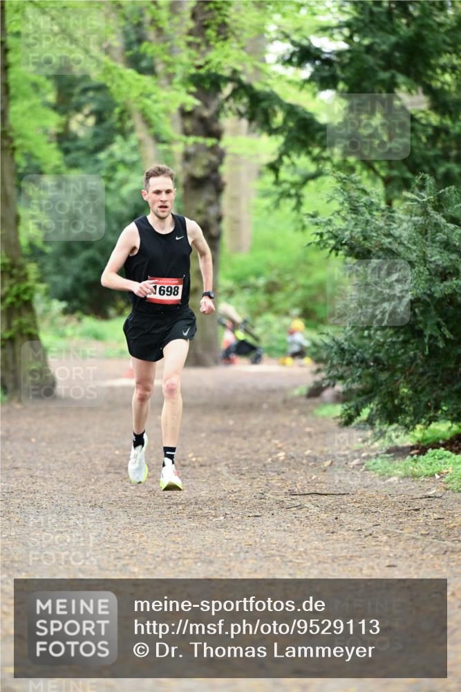 19.04.2026 - Hammer Lauf Dr. Thomas Lammeyer http://msf.ph/oto/9529113 19.04.2026 10:00:46 Laufen 698 meine-sportfotos.de