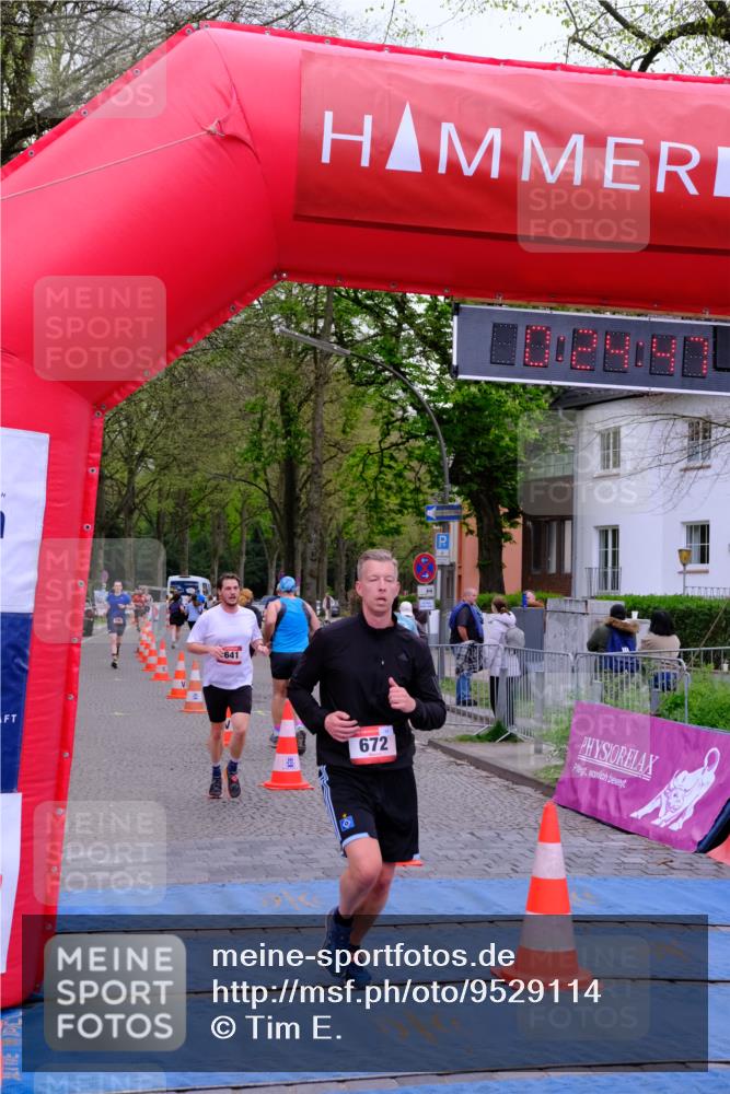 19.04.2026 - Hammer Lauf Tim E. http://msf.ph/oto/9529114 19.04.2026 10:09:56 Ziel 672, 871, 1114, 1298, 1356, 1641, 1692, 1700, 1731 meine-sportfotos.de