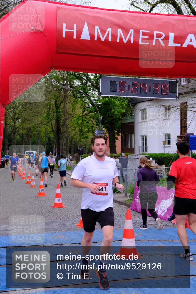 19.04.2026 - Hammer Lauf Tim E. http://msf.ph/oto/9529126 19.04.2026 10:09:58 Ziel 143, 672, 1114, 1298, 1356, 1641, 1700, 1731, 1763 meine-sportfotos.de