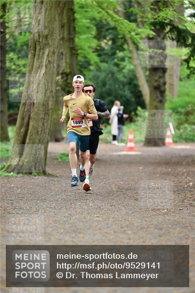19.04.2026 - Hammer Lauf Dr. Thomas Lammeyer http://msf.ph/oto/9529141 19.04.2026 10:01:30 Laufen 1895 meine-sportfotos.de