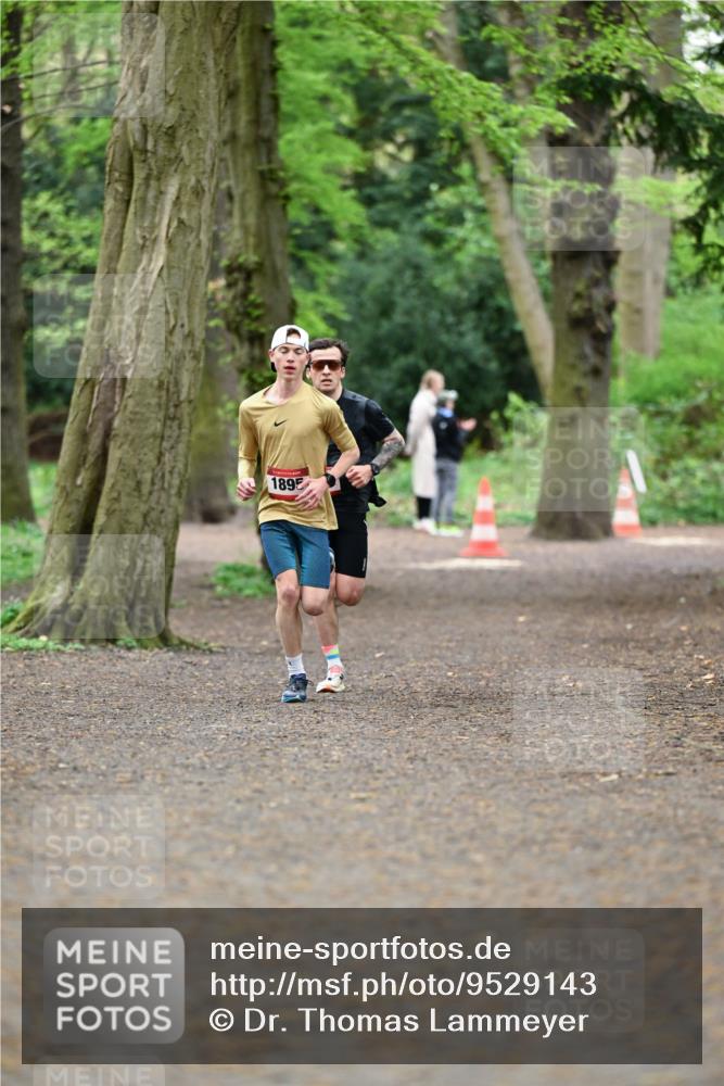 19.04.2026 - Hammer Lauf Dr. Thomas Lammeyer http://msf.ph/oto/9529143 19.04.2026 10:01:30 Laufen  meine-sportfotos.de