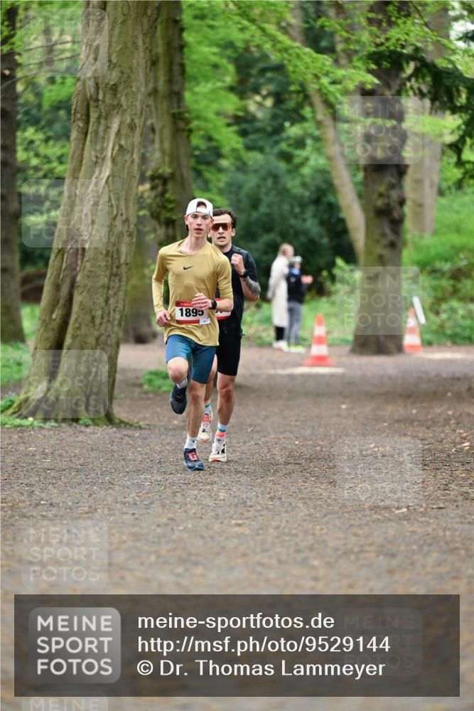 19.04.2026 - Hammer Lauf Dr. Thomas Lammeyer http://msf.ph/oto/9529144 19.04.2026 10:01:30 Laufen 1895 meine-sportfotos.de