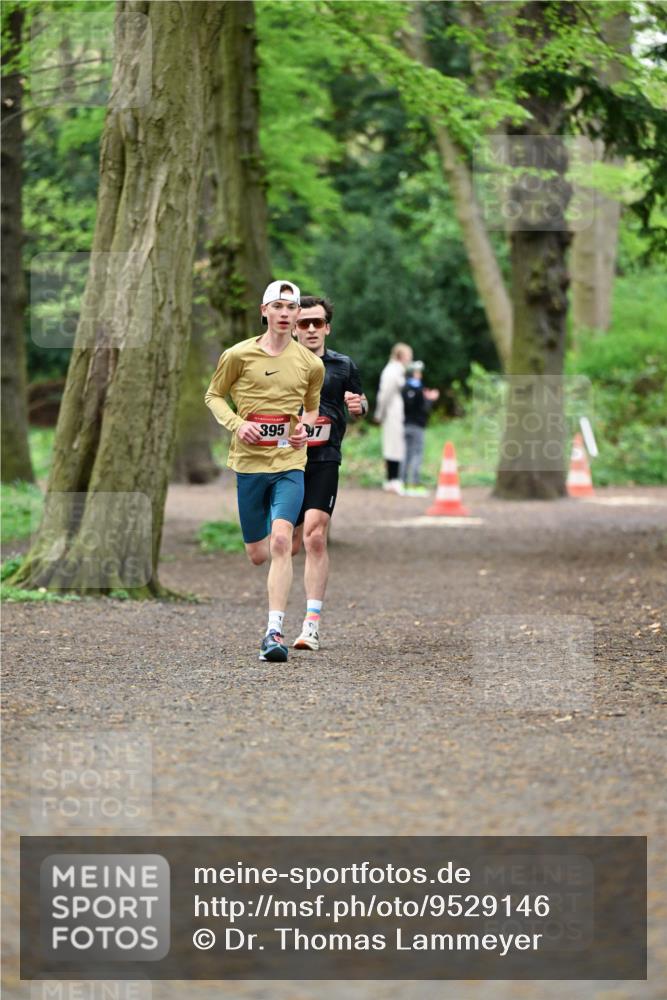19.04.2026 - Hammer Lauf Dr. Thomas Lammeyer http://msf.ph/oto/9529146 19.04.2026 10:01:30 Laufen 395 meine-sportfotos.de