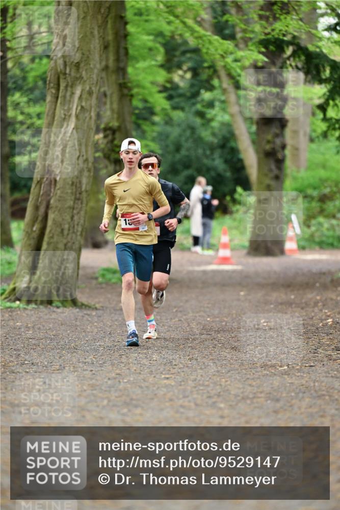 19.04.2026 - Hammer Lauf Dr. Thomas Lammeyer http://msf.ph/oto/9529147 19.04.2026 10:01:30 Laufen  meine-sportfotos.de
