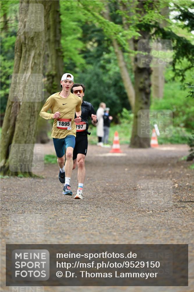 19.04.2026 - Hammer Lauf Dr. Thomas Lammeyer http://msf.ph/oto/9529150 19.04.2026 10:01:31 Laufen 1895, 797 meine-sportfotos.de