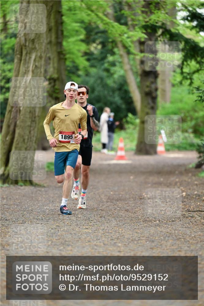 19.04.2026 - Hammer Lauf Dr. Thomas Lammeyer http://msf.ph/oto/9529152 19.04.2026 10:01:31 Laufen 1895 meine-sportfotos.de
