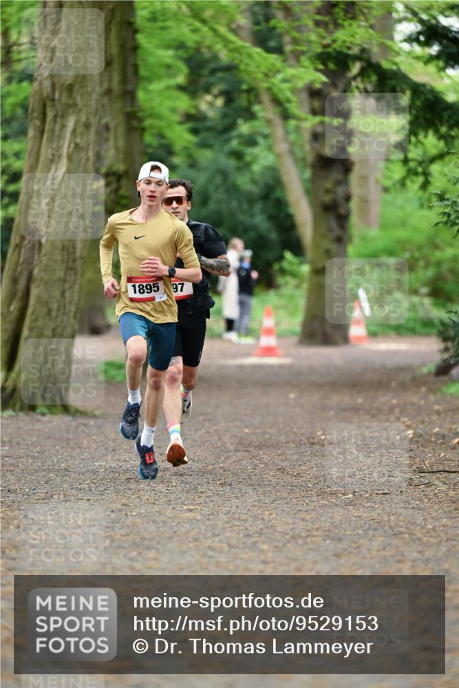 19.04.2026 - Hammer Lauf Dr. Thomas Lammeyer http://msf.ph/oto/9529153 19.04.2026 10:01:31 Laufen 1895 meine-sportfotos.de