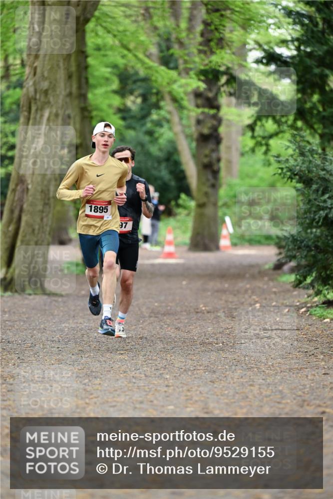 19.04.2026 - Hammer Lauf Dr. Thomas Lammeyer http://msf.ph/oto/9529155 19.04.2026 10:01:31 Laufen 1895 meine-sportfotos.de
