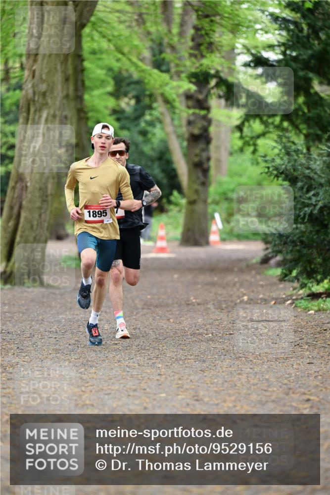 19.04.2026 - Hammer Lauf Dr. Thomas Lammeyer http://msf.ph/oto/9529156 19.04.2026 10:01:32 Laufen 1895 meine-sportfotos.de