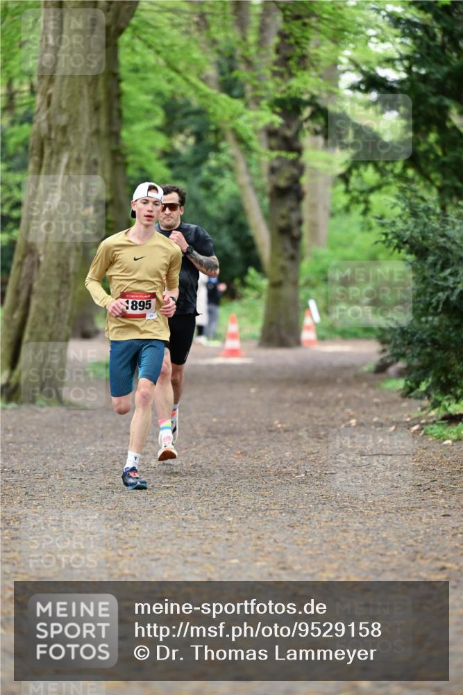 19.04.2026 - Hammer Lauf Dr. Thomas Lammeyer http://msf.ph/oto/9529158 19.04.2026 10:01:31 Laufen 1895 meine-sportfotos.de