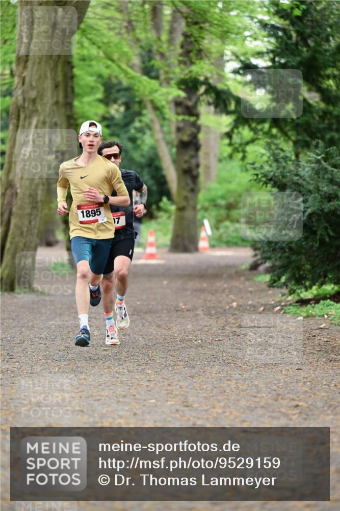 19.04.2026 - Hammer Lauf Dr. Thomas Lammeyer http://msf.ph/oto/9529159 19.04.2026 10:01:32 Laufen 1895 meine-sportfotos.de