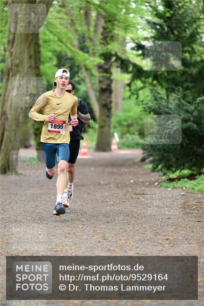 19.04.2026 - Hammer Lauf Dr. Thomas Lammeyer http://msf.ph/oto/9529164 19.04.2026 10:01:32 Laufen 1895 meine-sportfotos.de