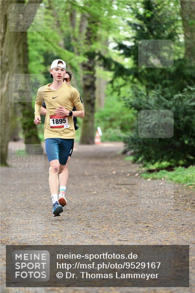 19.04.2026 - Hammer Lauf Dr. Thomas Lammeyer http://msf.ph/oto/9529167 19.04.2026 10:01:33 Laufen 1895 meine-sportfotos.de