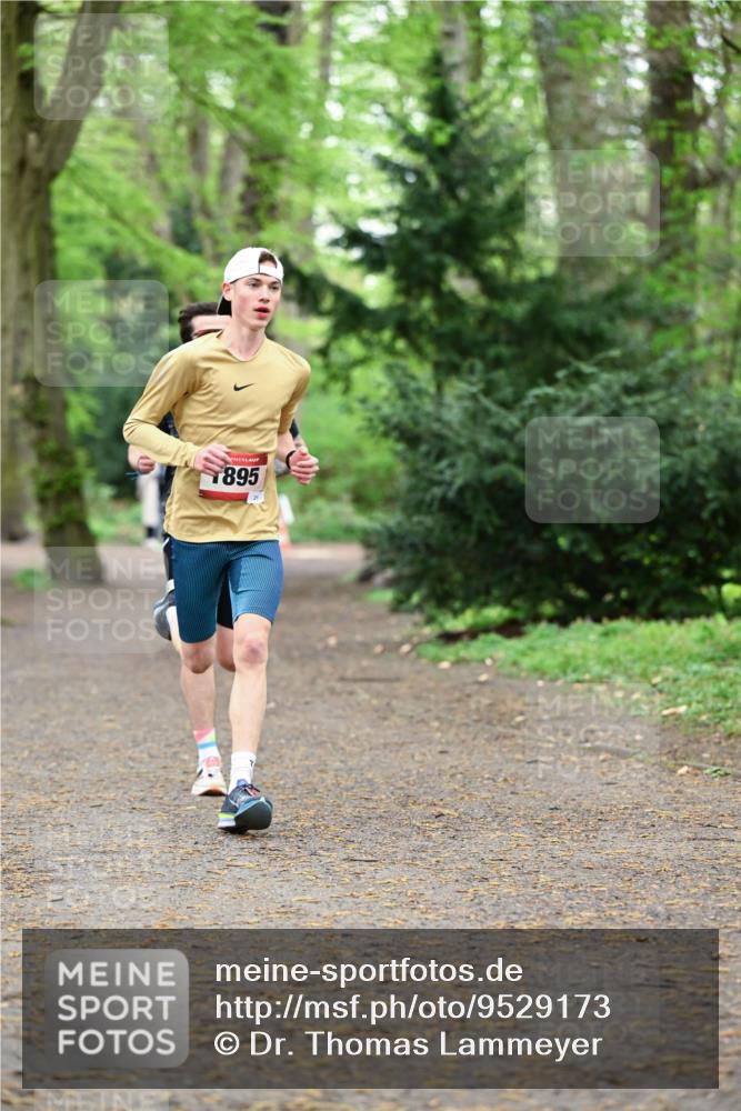 19.04.2026 - Hammer Lauf Dr. Thomas Lammeyer http://msf.ph/oto/9529173 19.04.2026 10:01:33 Laufen 895 meine-sportfotos.de