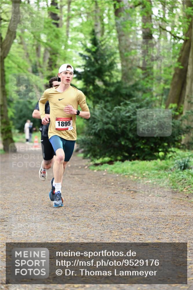 19.04.2026 - Hammer Lauf Dr. Thomas Lammeyer http://msf.ph/oto/9529176 19.04.2026 10:01:33 Laufen 1895 meine-sportfotos.de