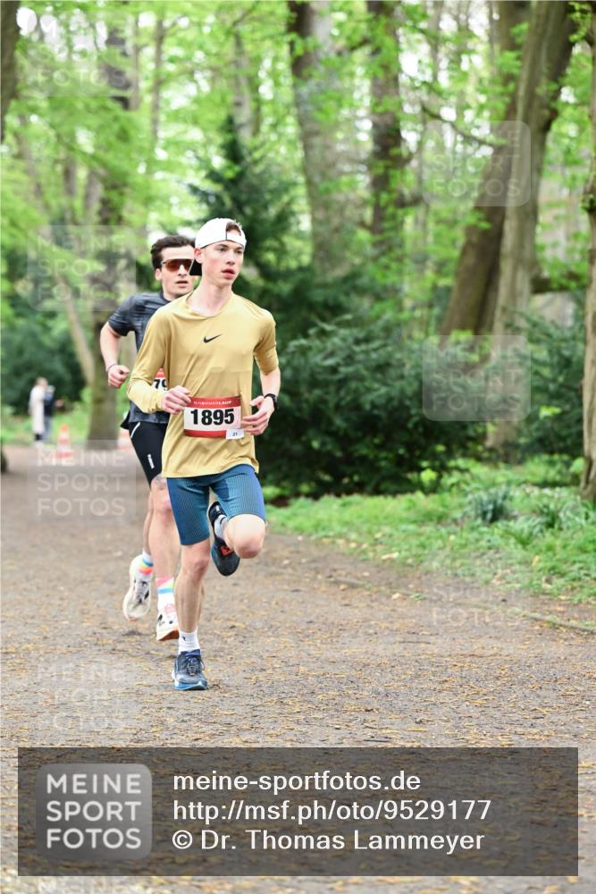 19.04.2026 - Hammer Lauf Dr. Thomas Lammeyer http://msf.ph/oto/9529177 19.04.2026 10:01:33 Laufen 1895 meine-sportfotos.de