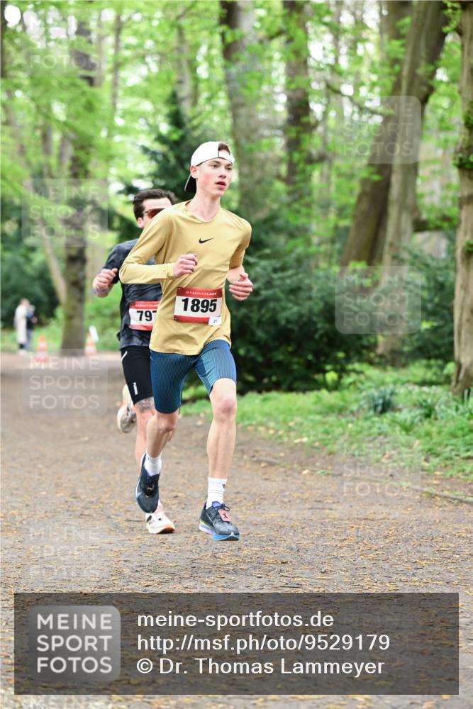 19.04.2026 - Hammer Lauf Dr. Thomas Lammeyer http://msf.ph/oto/9529179 19.04.2026 10:01:34 Laufen 797, 1895 meine-sportfotos.de