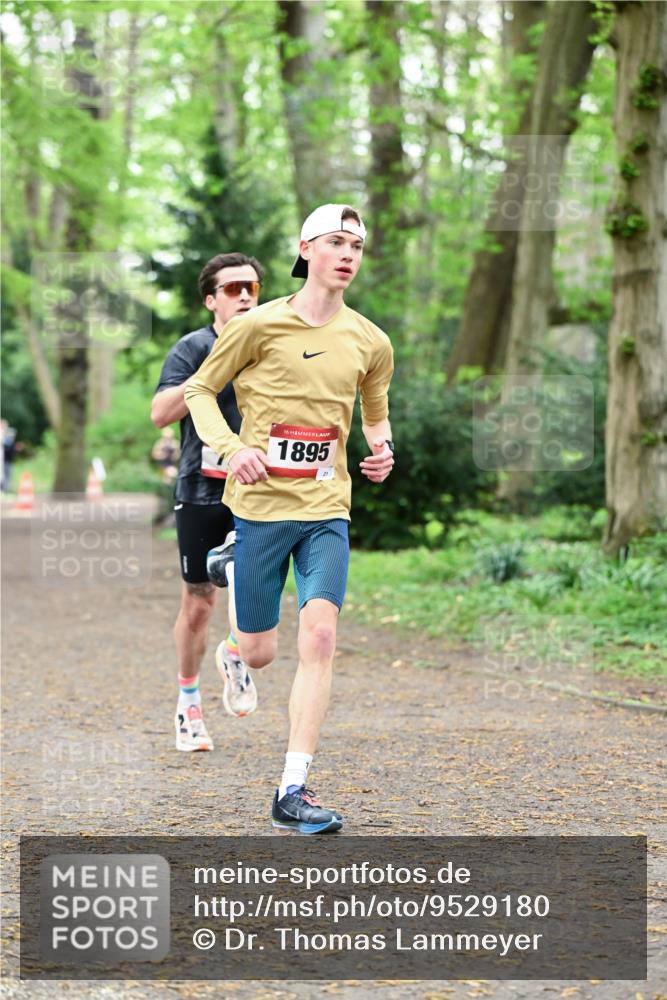 19.04.2026 - Hammer Lauf Dr. Thomas Lammeyer http://msf.ph/oto/9529180 19.04.2026 10:01:34 Laufen 1895 meine-sportfotos.de