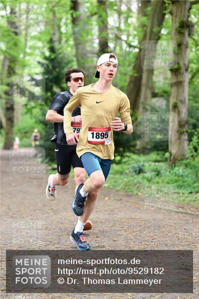 19.04.2026 - Hammer Lauf Dr. Thomas Lammeyer http://msf.ph/oto/9529182 19.04.2026 10:01:34 Laufen 1895 meine-sportfotos.de