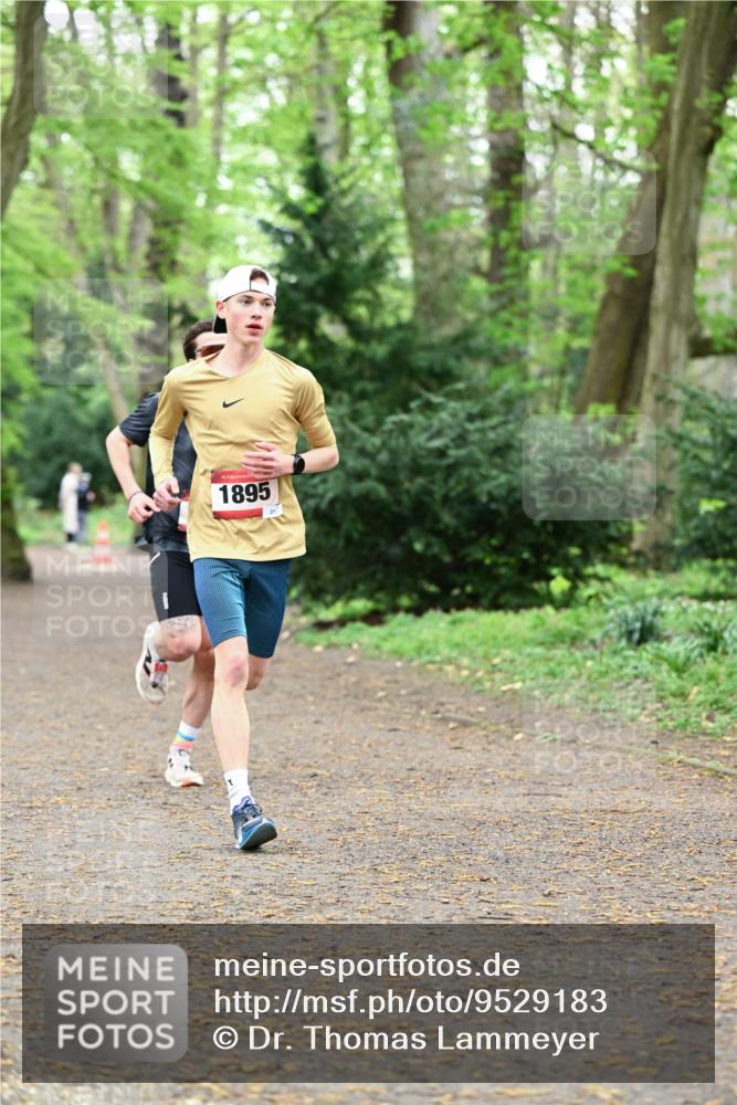 19.04.2026 - Hammer Lauf Dr. Thomas Lammeyer http://msf.ph/oto/9529183 19.04.2026 10:01:33 Laufen 1895 meine-sportfotos.de