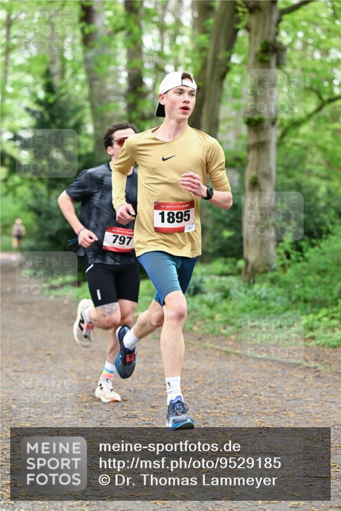 19.04.2026 - Hammer Lauf Dr. Thomas Lammeyer http://msf.ph/oto/9529185 19.04.2026 10:01:34 Laufen 797, 1895 meine-sportfotos.de